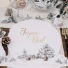 8 Sets de table