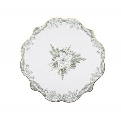 8 Sets de table 35cm
