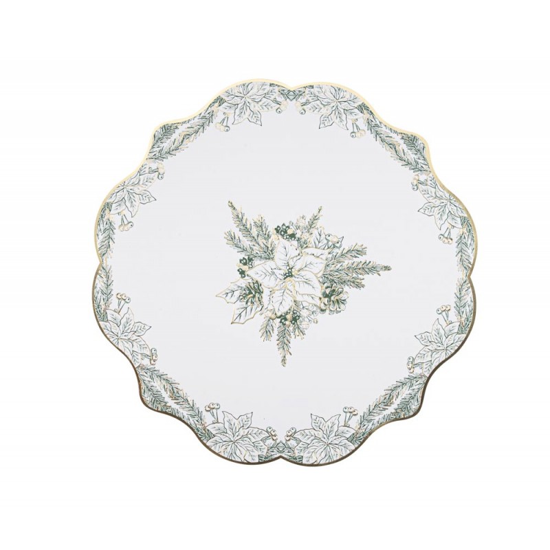 8 Sets de table 35cm
