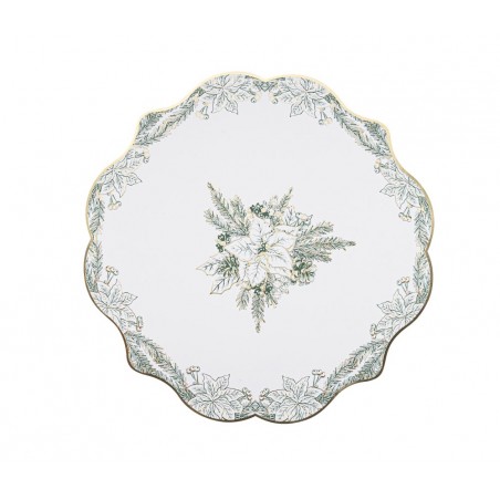8 Sets de table 35cm