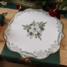 8 Sets de table 35cm