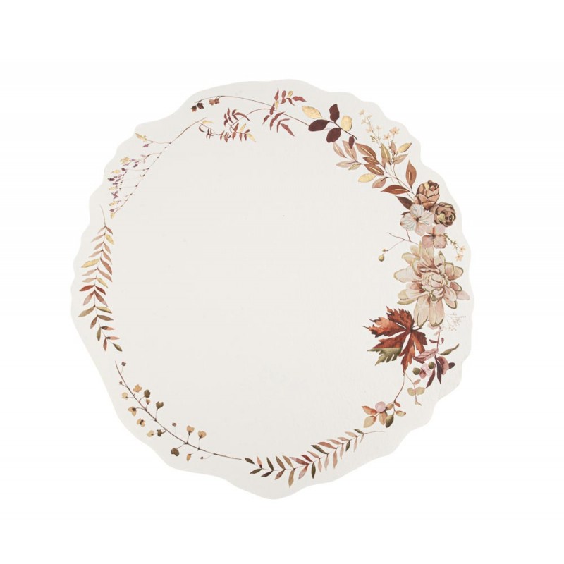 8 sets de table