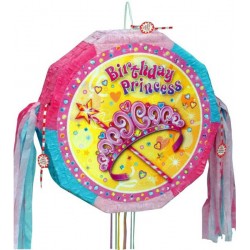Piñata Princesse