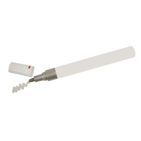 CRAYON FEUTRE ARGENT