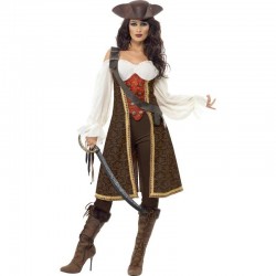 PIRATE TAILLE L