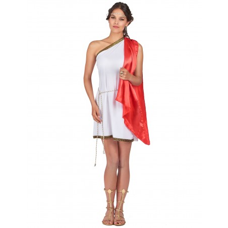 DÉESSE ROMAINE TAILLE S DÉESSE ROMAINE TAILLE S