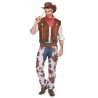 COW BOY TAILLE M