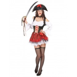 PIRATE TAILLE S/M