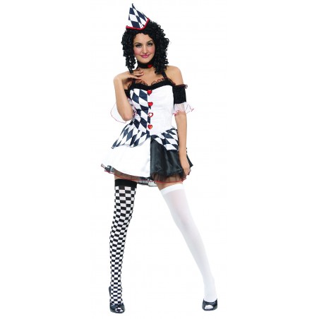 ARLEQUIN TAILLE S ARLEQUIN TAILLE S