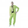 COSTUME FLUO VERT