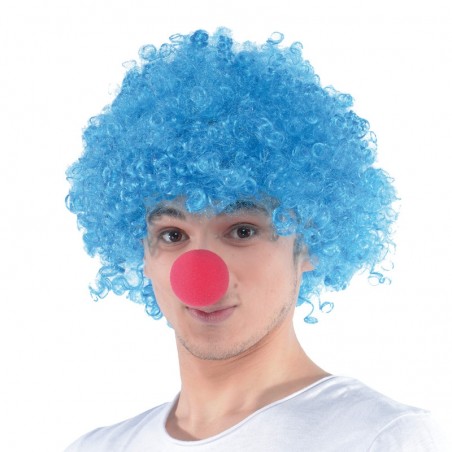 NEZ DE CLOWN MOUSSE