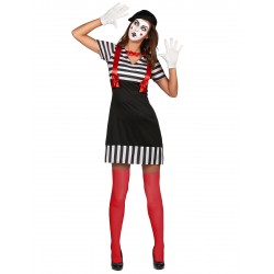MIME TAILLE S