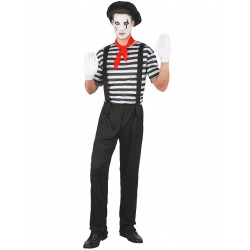 MIME TAILLE XL