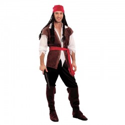 PIRATE TAILLE M