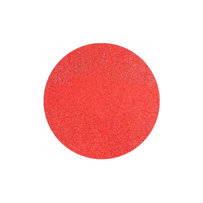 SET DE TABLE PAILLETTES ROUGE