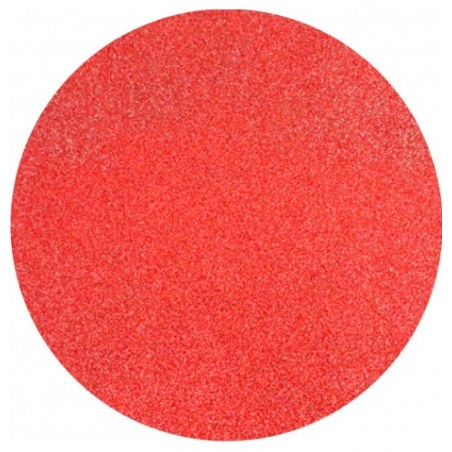 SET DE TABLE PAILLETTES ROUGE