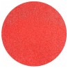 SET DE TABLE PAILLETTES ROUGE