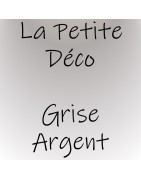 ARGENT / GRIS