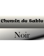 CHEMIN NOIR