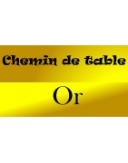 CHEMIN OR