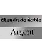CHEMIN ARGENT