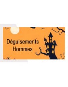 HALLO DEGUISEMENTS HOMMES
