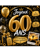 60 ANS